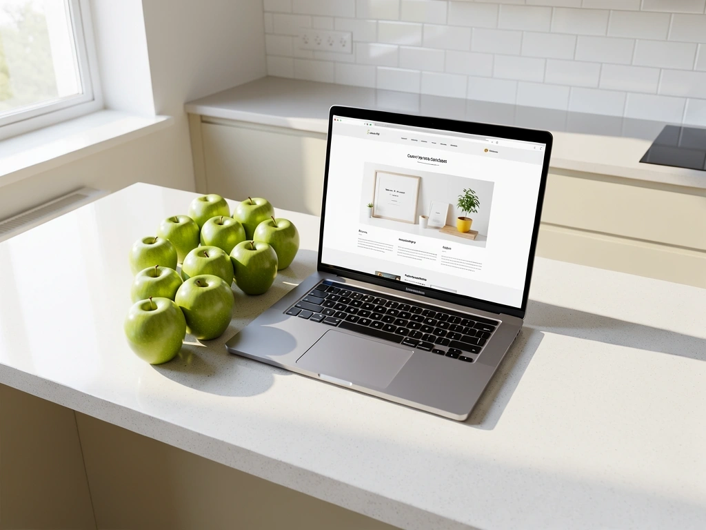 Entorno de trabajo saludable para gestión de bienestar